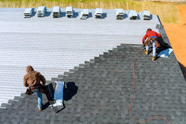 Quick and Trustworthy Emergency Roof Repair Services in Avalon, CA