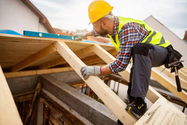 Quick and Trustworthy Emergency Roof Repair Services in Avalon, CA