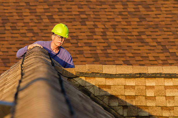 Roof Repair Estimates in Avalon, CA